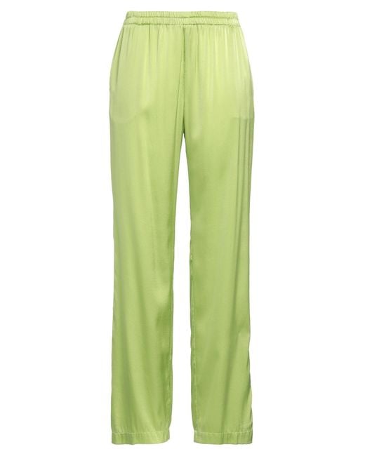 Caliban Green Trouser