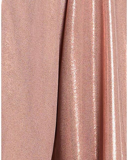 Siste's Pink Capsule Jacket Polyester, Elastane