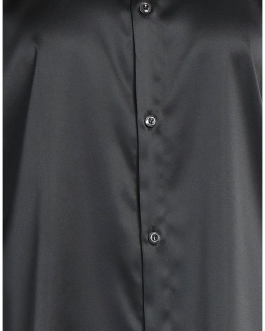 DSquared² Black Shirt