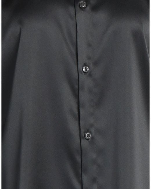 DSquared² Black Shirt