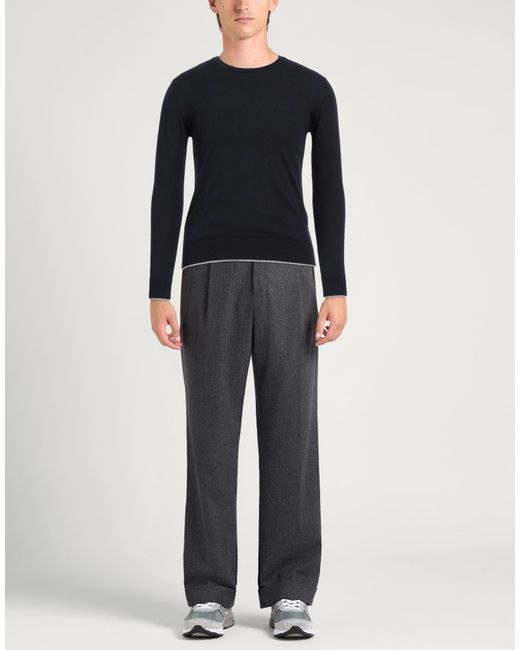 Pullover di ARMANI EXCHANGE in Blue da Uomo
