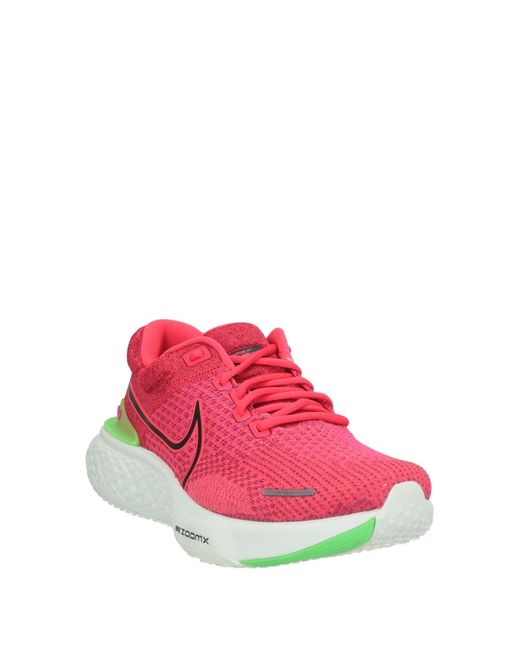 Nike Pink Trainers for men