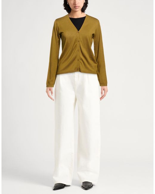 Rebecas Max Mara de color Green