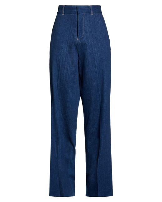 DSquared² Blue Jeans Cotton, Elastane