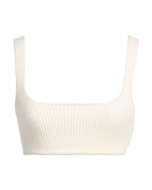 A PAPER KID White Top