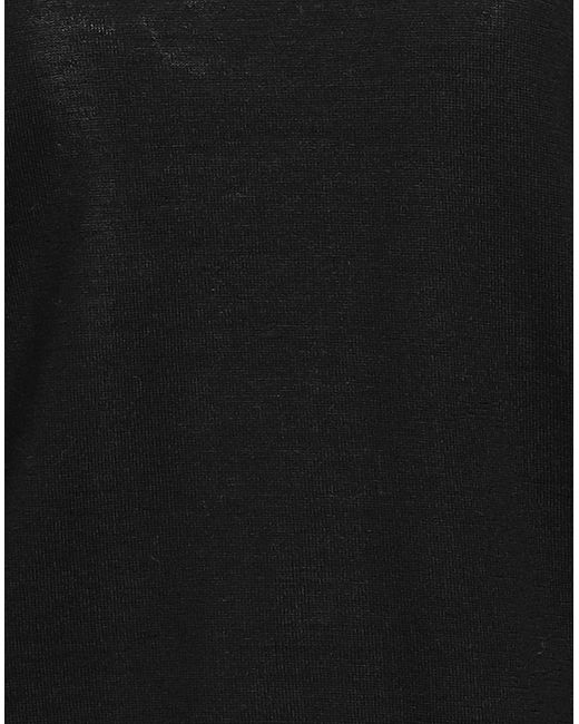 Pullover Jucca en coloris Black