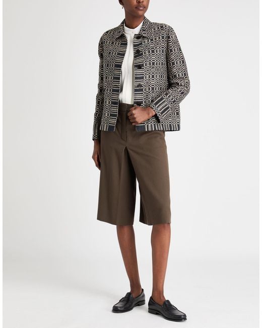 Dior Black Jacket Cotton