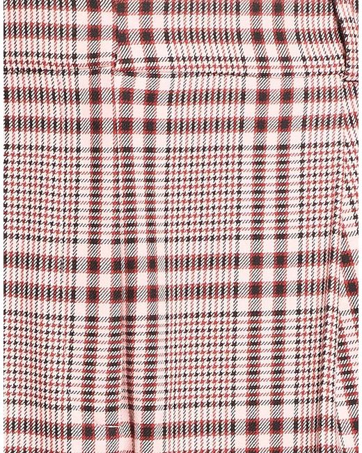 HUGO Red Light Pants Polyester, Viscose, Elastane