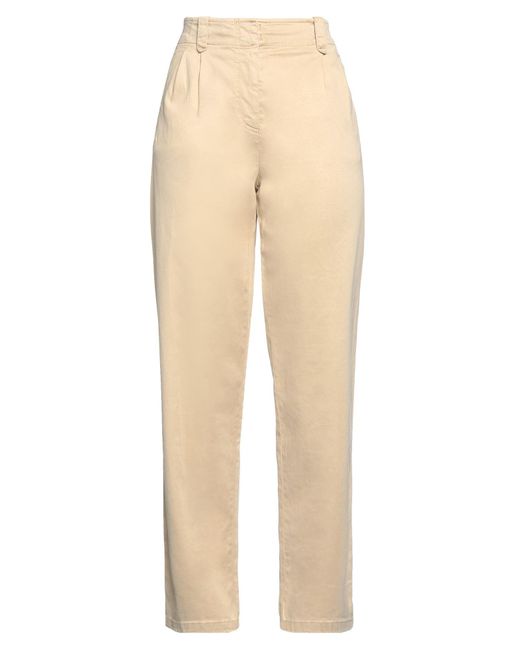 MAX&Co. Natural Trouser