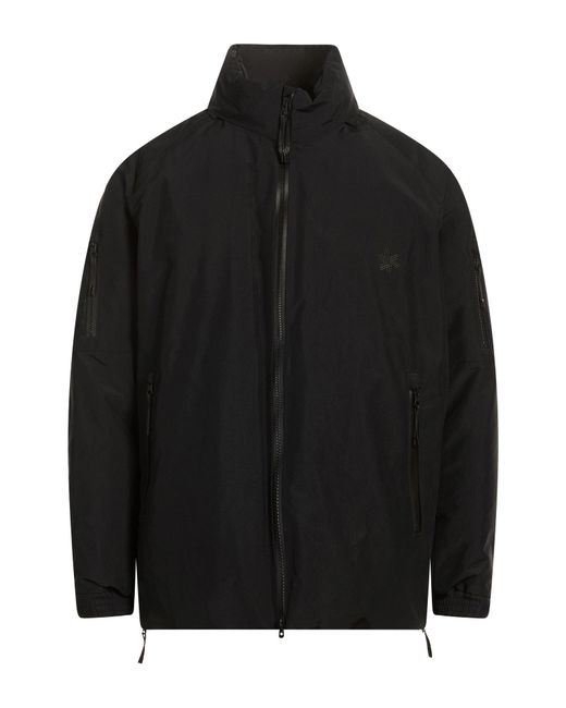 Comme des Garçons Black Puffer Nylon, Polyurethane Resin for men