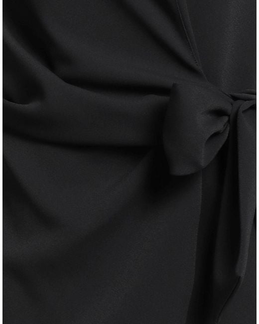 ELEH Black Mini Dresses
