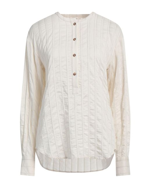 Top Balia 8.22 de color White