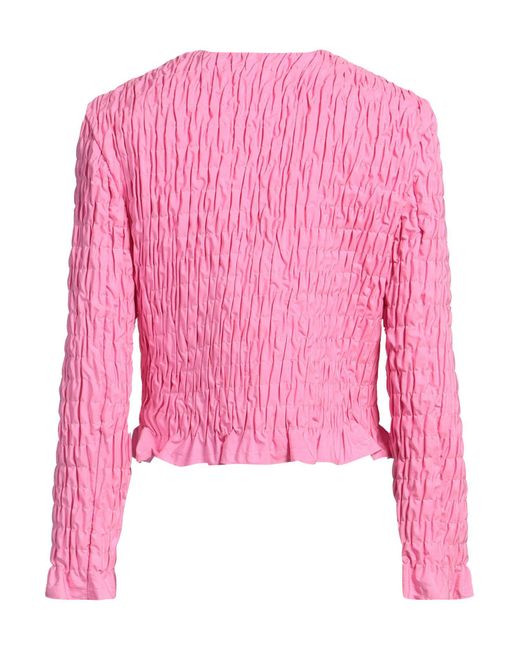 Giacca & Giubbotto di MSGM in Pink