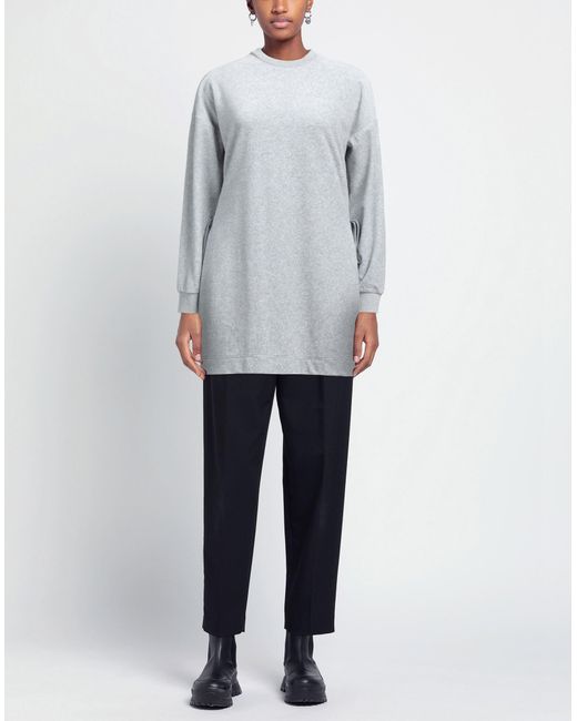Juicy Couture Gray Sweatshirt