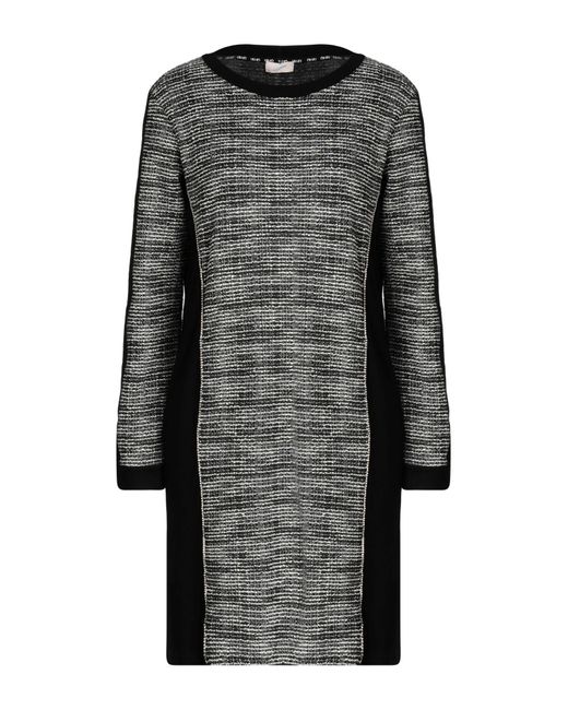 Minivestido Liu Jo de color Gray