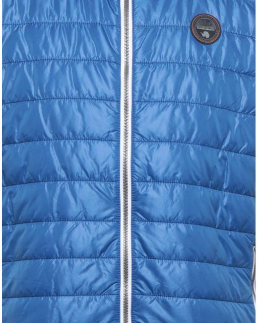 Napapijri Synthetic Down Jacket in 