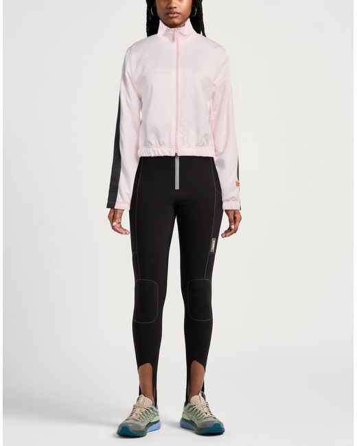 Heron Preston Pink Sweatshirt