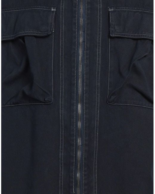 Historic Jacke & Anorak in Blue für Herren