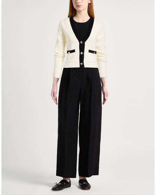 Kaos Natural Cardigan
