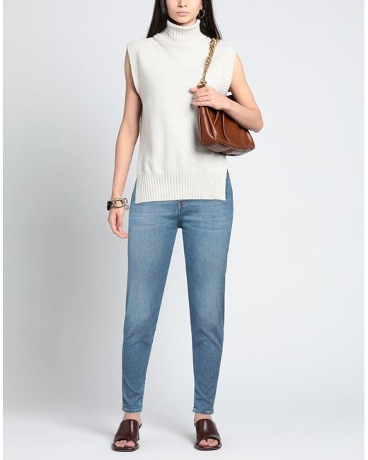 2W2M Blue Jeans
