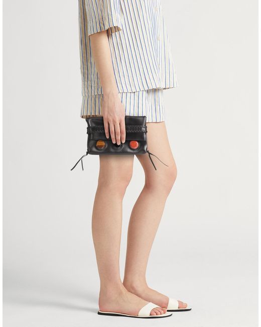 Chloé Black Handbag