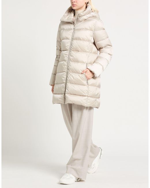 Add Natural Puffer
