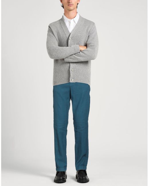 Bikkembergs Hose in Blue für Herren