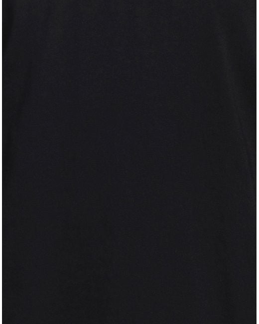 Camiseta Gcds de hombre de color Black