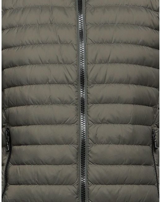 Colmar Gray Puffer for men