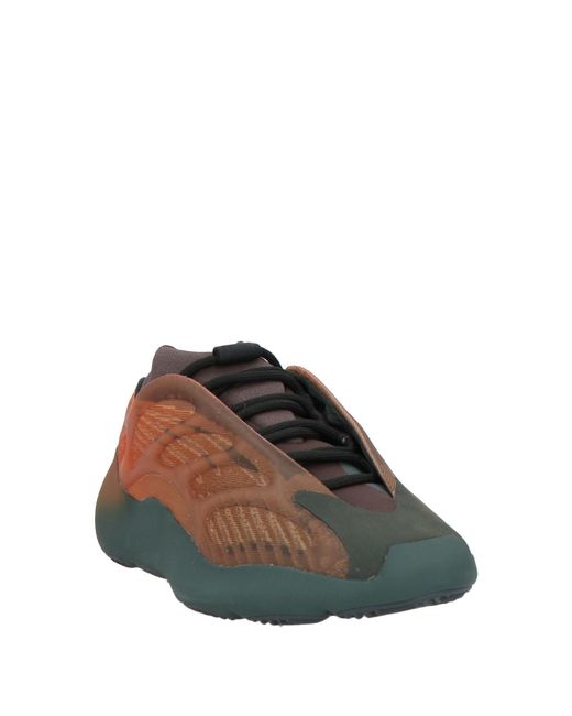 Yeezy Brown Trainers for men