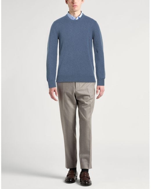 Pullover Hackett pour homme en coloris Blue