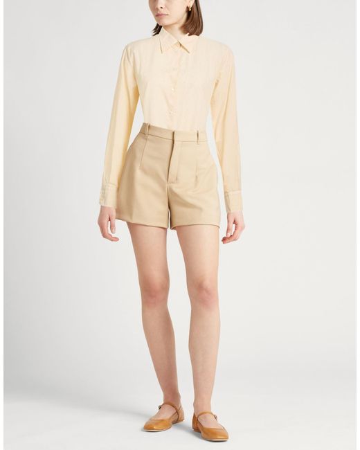 Massimo Alba Natural Shirts