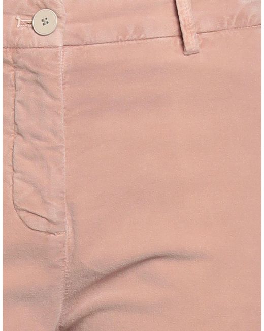 Mason's Natural Trouser