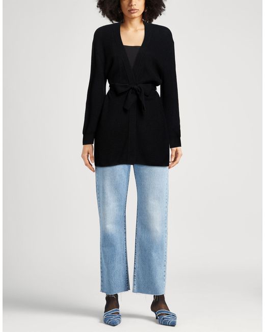 Gant Black Cardigan