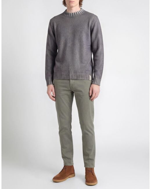 Pullover Bob de hombre de color Blue