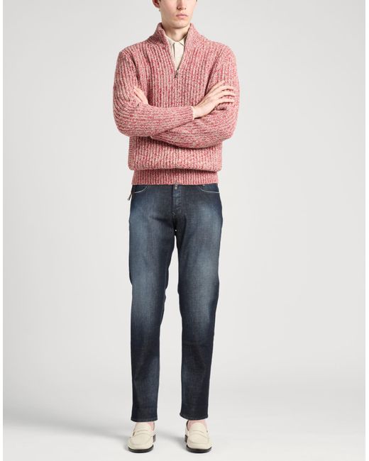 Siviglia Jeanshose in Blue für Herren