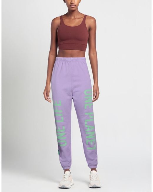 DSquared² Purple Trouser