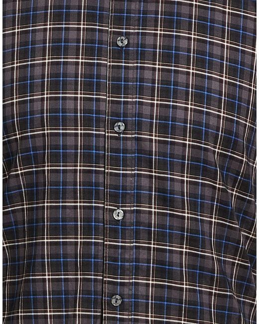 Brian Dales Blue Shirts for men