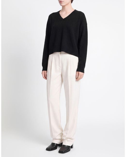 Kaos Black Jumper