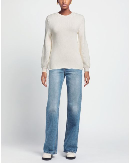 Pullover Chloé de color White