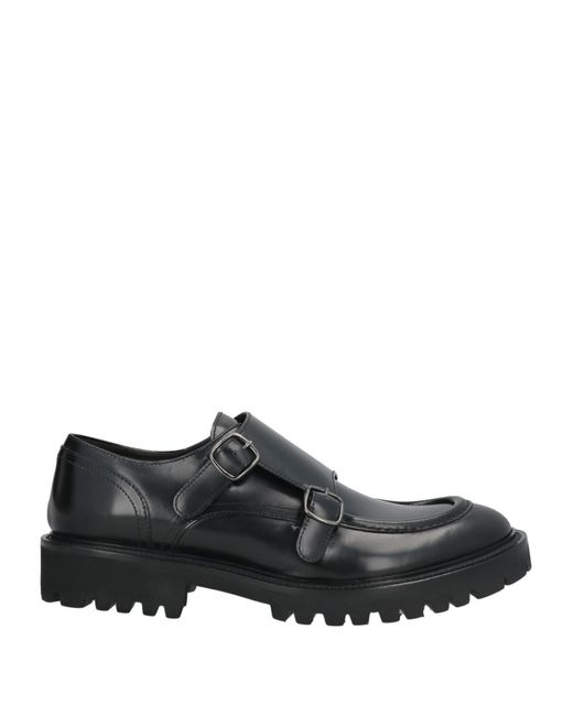 Tagliatore Gray Loafer for men