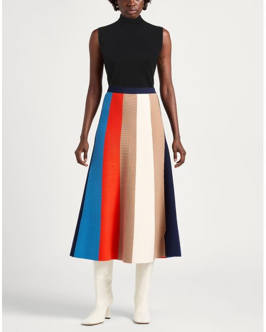 Cuello Alto Sportmax de color Black