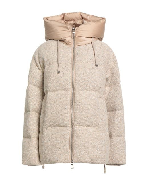 DUNO Natural Puffers
