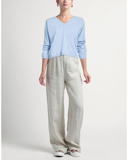 Pullover Aragona de color Blue