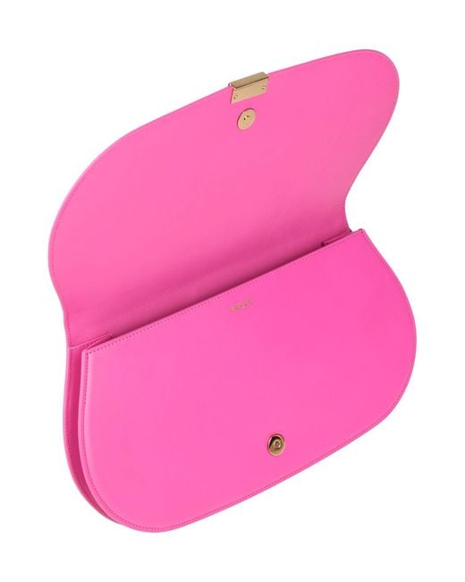 Versace Pink Handbag