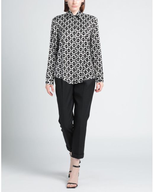 Camisa Camicettasnob de color White