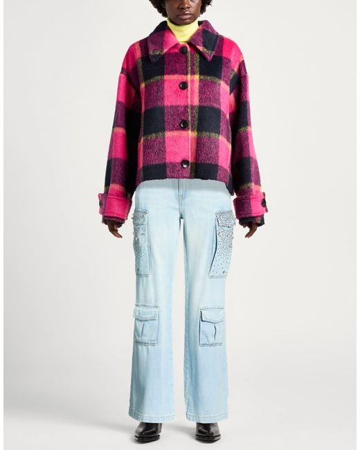 Relish Blue Jeans Cotton