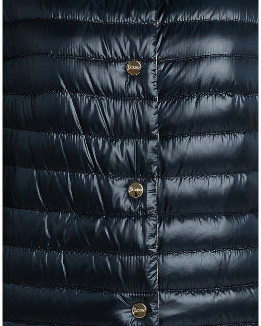Herno Blue Puffer