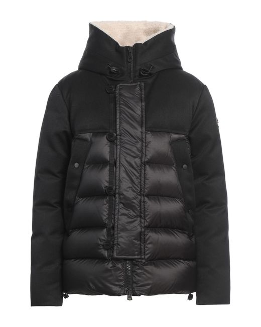 Peuterey Pufferjacke & Daunenjacke in Black für Herren