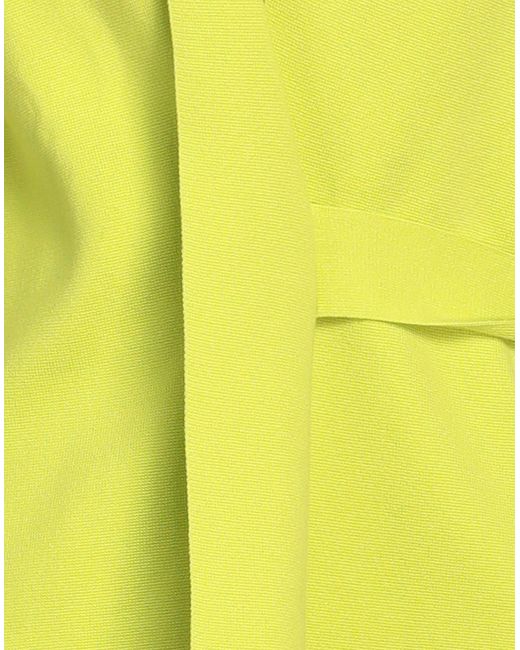 Lamberto Losani Yellow Suit Jacket